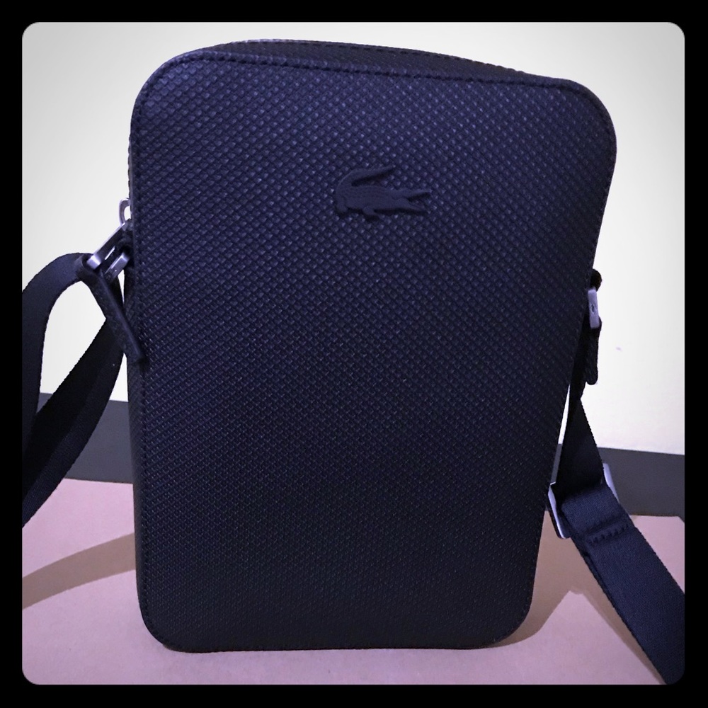 Men’s Lacoste-Chantaco-Bag